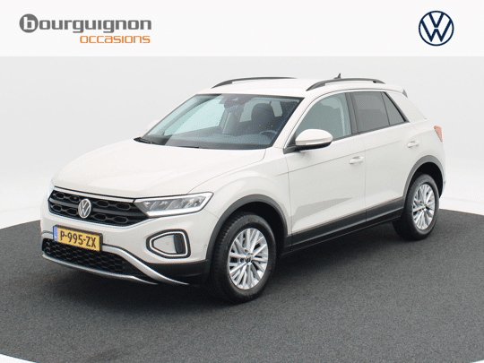 Volkswagen T-Roc 1.0 TSi 110 Pk Life Business