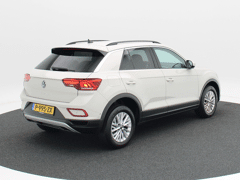 Volkswagen T-Roc 1.0 TSi 110 Pk Life Business - Afbeelding 2
