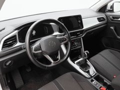 Volkswagen T-Roc 1.0 TSi 110 Pk Life Business - Afbeelding 3