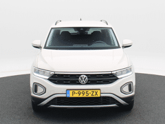 Volkswagen T-Roc 1.0 TSi 110 Pk Life Business - Afbeelding 4
