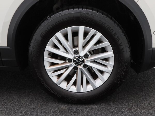 lichtmetalen velgen 16"