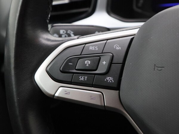 cruise control adaptief