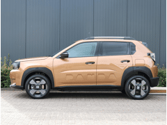 Fiat Grande Panda La Prima 11 kW 44 kWh - Afbeelding 2