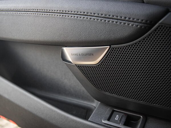audio installatie premium