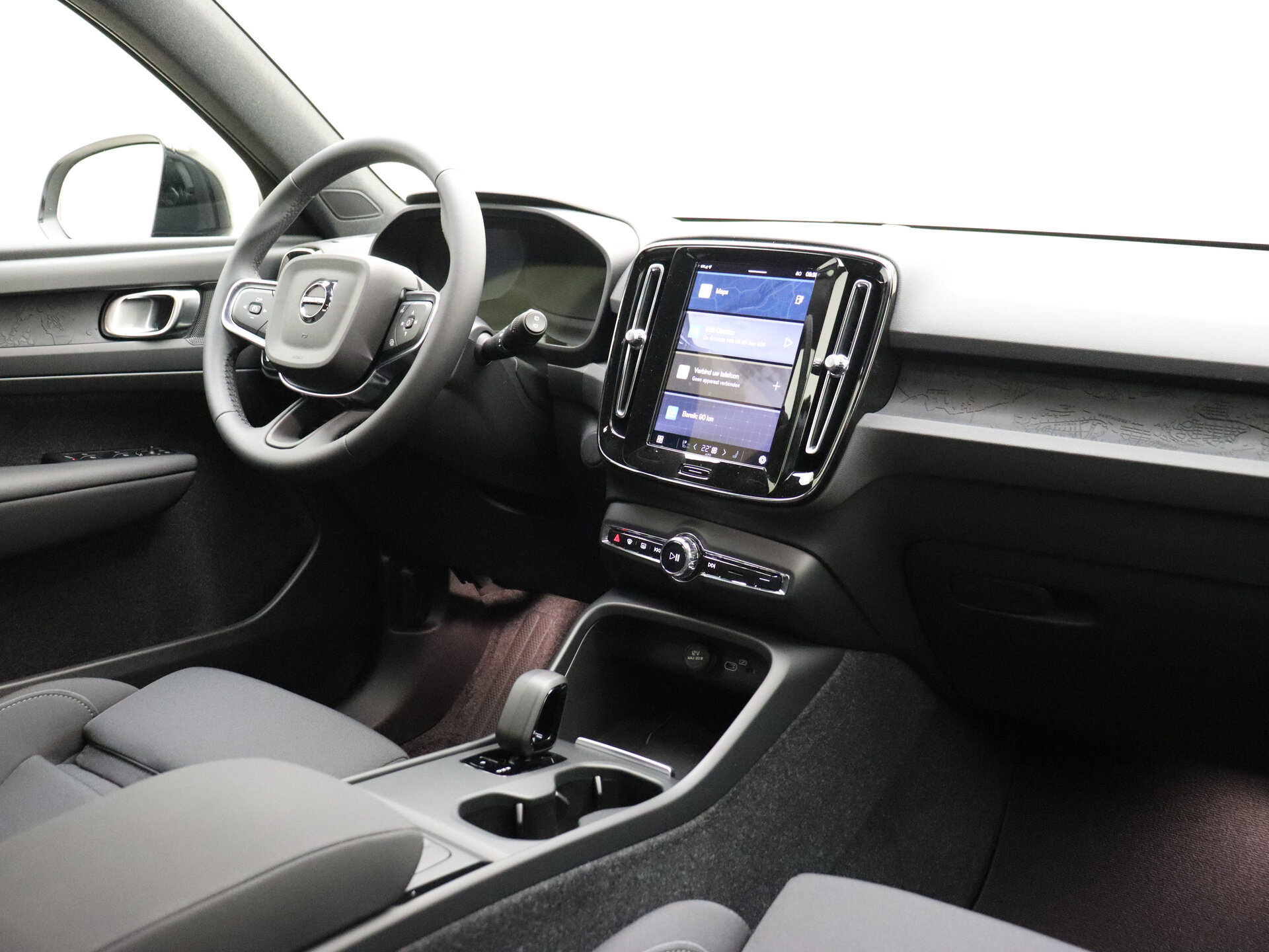 Volvo EX40 Extended Range Plus - Afbeelding 3