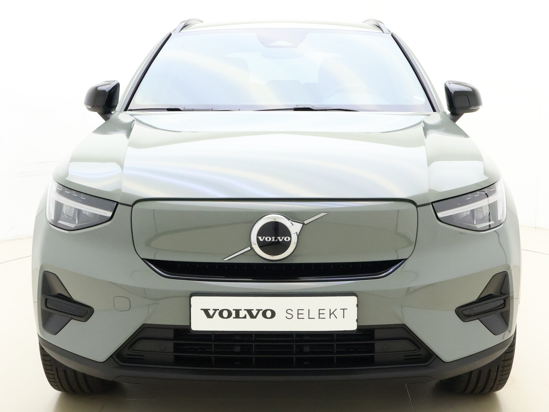 Volvo EX40 Extended Range Plus - Afbeelding 4
