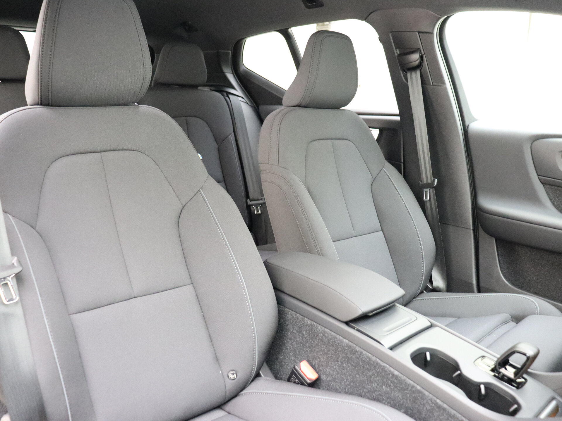 Volvo EX40 Extended Range Plus - Afbeelding 5