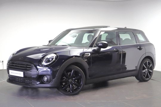 MINI Clubman Cooper Automaat