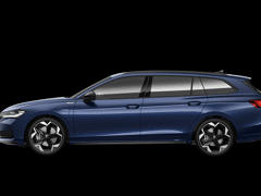 Škoda Superb Combi Sportline Business 1,5 TSI iV / 204 PK - Afbeelding 2