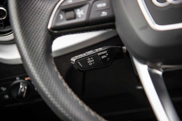 cruise control adaptief