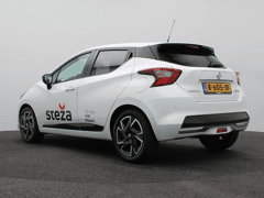 Nissan Micra 1.0 IG-T N-Design - Afbeelding 4