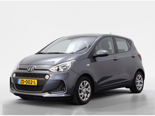 Hyundai i10 1.0i Comfort | Airco | All season banden |