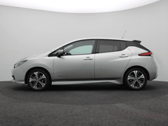 Nissan Leaf N-Connecta 40 kWh - Afbeelding 3