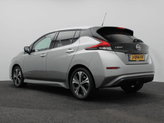 Nissan Leaf N-Connecta 40 kWh - Afbeelding 4