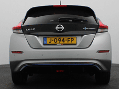 Nissan Leaf N-Connecta 40 kWh - Afbeelding 5