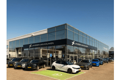 Jeep Grand Cherokee 2.0 Summit Reserve 4xe - Afbeelding 3