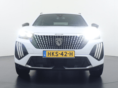 Peugeot 2008 1.2 Allure Hybrid 136 Automaat - Afbeelding 3