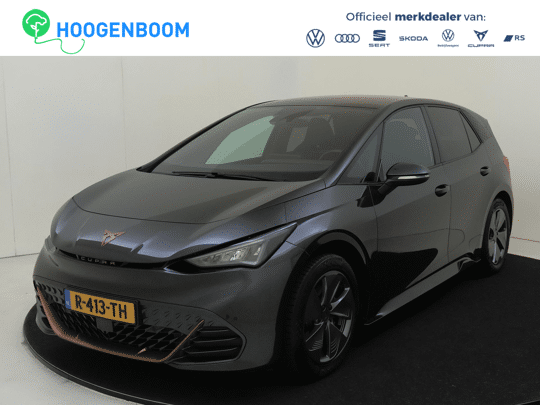 CUPRA Born Essential 62 kWh