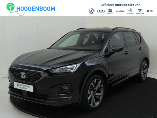 SEAT Tarraco 1.4 TSI e-Hybrid PHEV FR Business