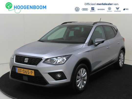 SEAT Arona 1.0 TSI Style Business Intense