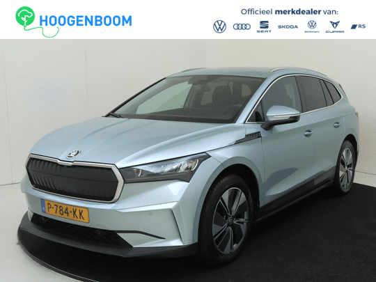 Skoda Enyaq iV 80