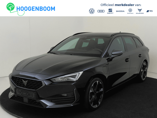 CUPRA Leon Sportstourer 1.4 e-Hybrid VZ Business
