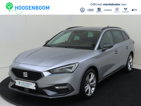 SEAT Leon Sportstourer 1.4 TSI eHybrid PHEV FR Business Intense