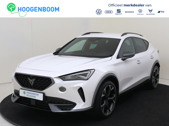 CUPRA Formentor 1.4 e-Hybrid VZ Performance