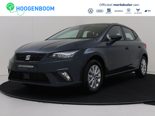 SEAT Ibiza 1.0 EcoTSI Style Plus