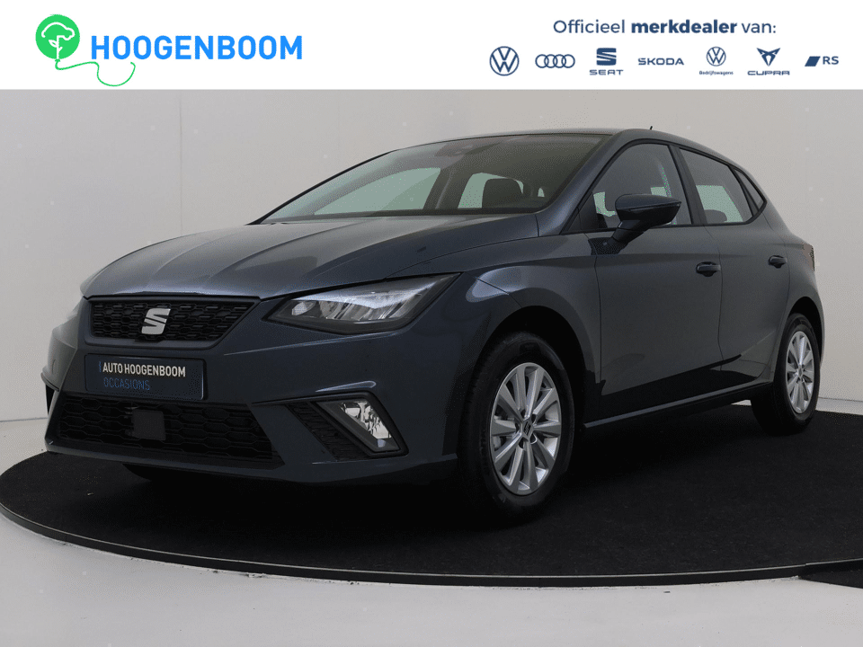 SEAT Ibiza 1.0 EcoTSI Style Plus - Afbeelding 1