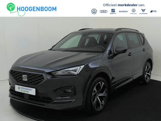 SEAT Tarraco 1.4 TSI e-Hybrid PHEV FR Business