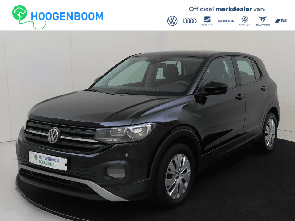 Volkswagen T-Cross 1.0 TSI Life - Afbeelding 1