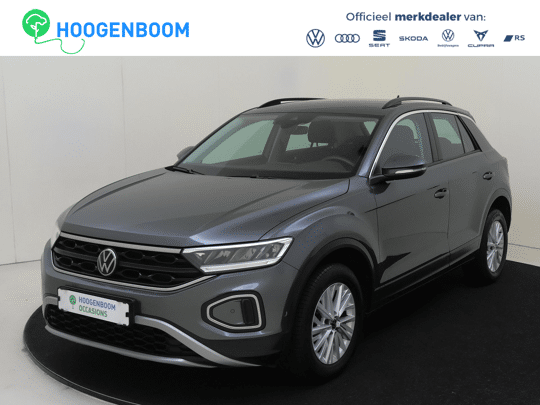 Volkswagen T-Roc 1.0 TSI Life
