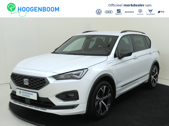 SEAT Tarraco 1.4 TSI e-Hybrid PHEV FR Business