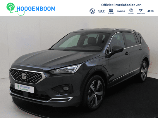 SEAT Tarraco 1.4 TSI e-Hybrid PHEV Xperience Business Intense