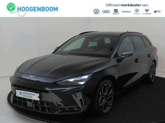 CUPRA Leon Sportstourer 1.5 TSI e-Hybrid Business