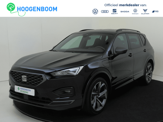 SEAT Tarraco 1.4 TSI e-Hybrid PHEV FR Business