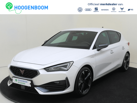 CUPRA Leon 1.4 e-Hybrid Business