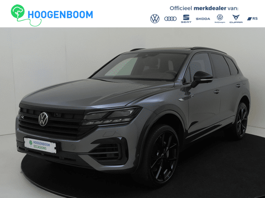Volkswagen Touareg 3.0 TSi eHybrid 4MOTION R