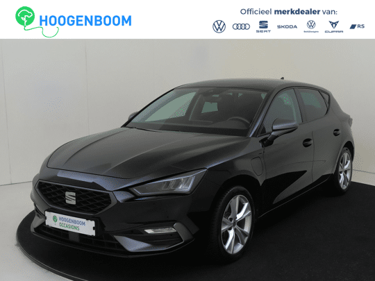 SEAT Leon 1.4 TSI eHybrid PHEV FR