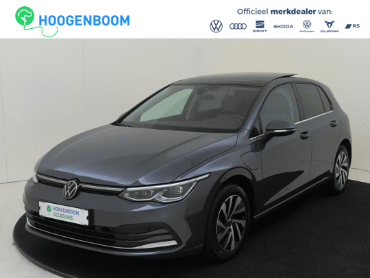 Volkswagen Golf 1.4 eHybrid