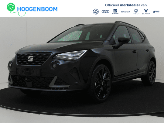 SEAT Arona 1.0 EcoTSI FR Business Connect