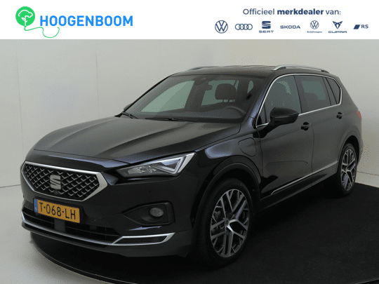 SEAT Tarraco 1.4 TSI e-Hybrid PHEV Xperience Business Intense