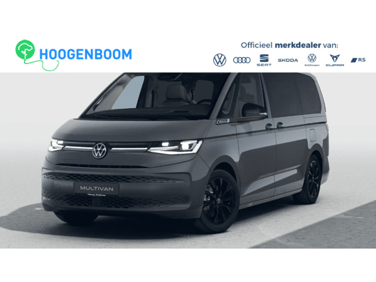 Volkswagen Multivan Bulli L2 1.5 eHybrid L2 4Motion DSG
