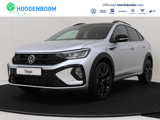 Volkswagen Taigo 1.0 TSI R-Line