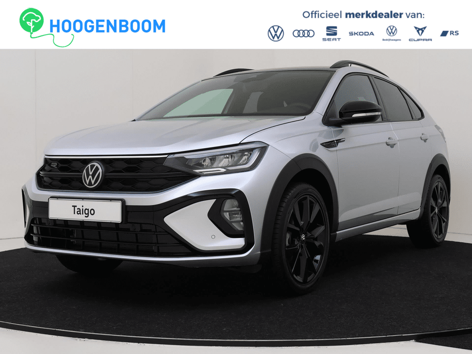 Volkswagen Taigo 1.0 TSI R-Line - Afbeelding 1