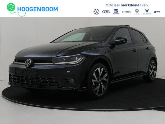 Volkswagen Polo 1.0 TSI R-Line Edition