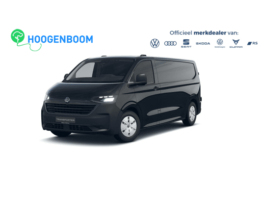 VW Bedrijfswagens e-Transporter Life L2 160 kW (218 pk) Elektrische aandrijving