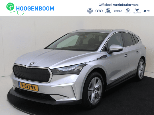 Skoda Enyaq iV 80 Business Edition