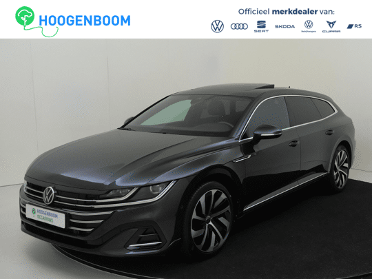 Volkswagen Arteon Shooting Brake 1.4 TSI eHybrid R-Line Business+